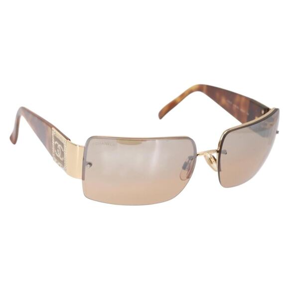 Chanel CC 4196 Sunglasses